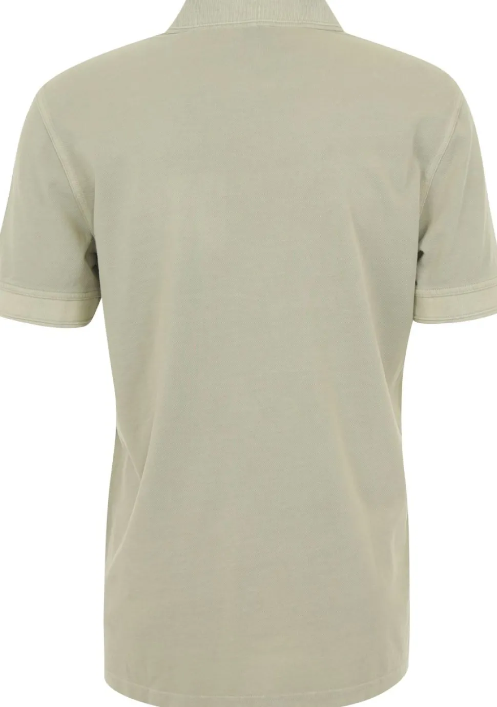 BOSS ORANGE POLO