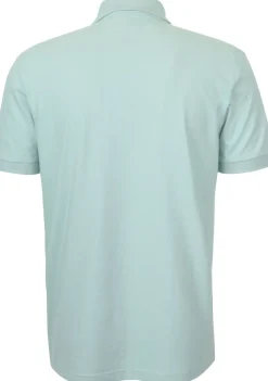 BOSS ORANGE POLO