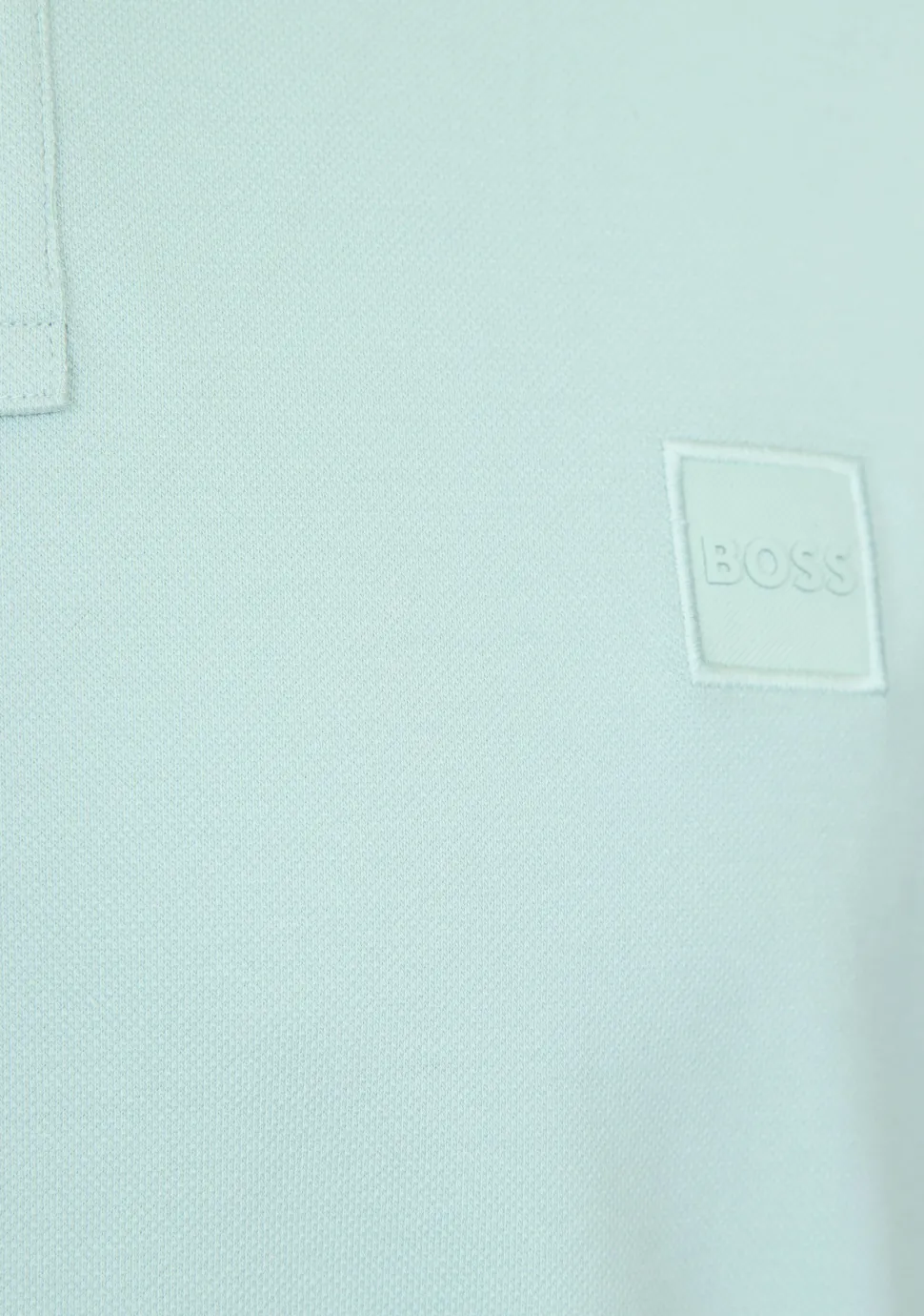 BOSS ORANGE POLO