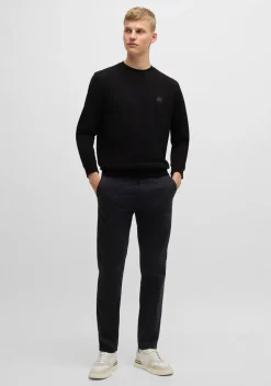 BOSS ORANGE SWEATER