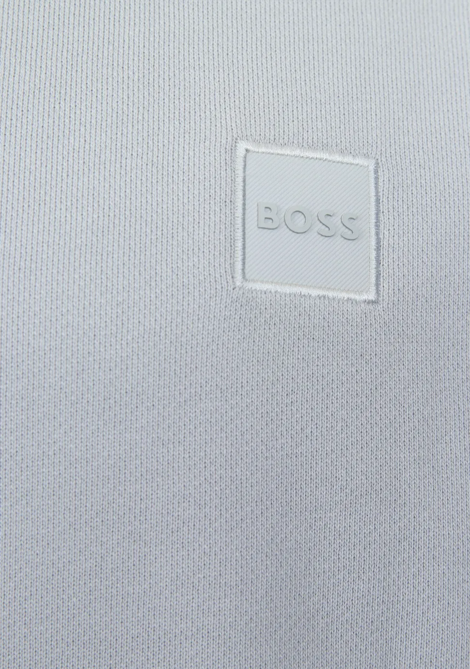 BOSS ORANGE SWEATER
