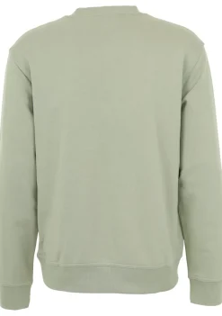 BOSS ORANGE SWEATER