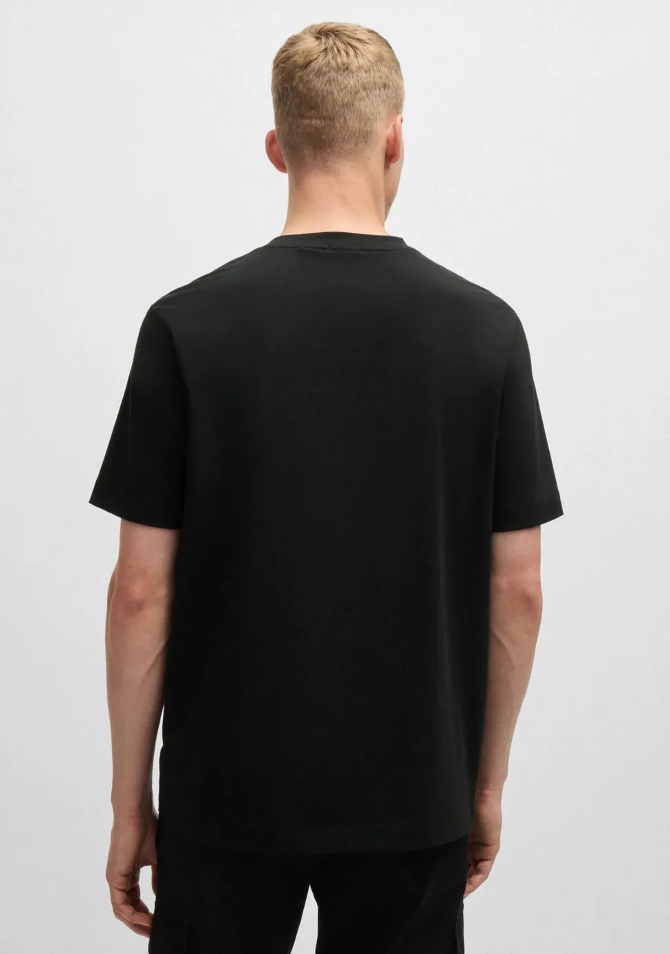 BOSS ORANGE TSHIRT