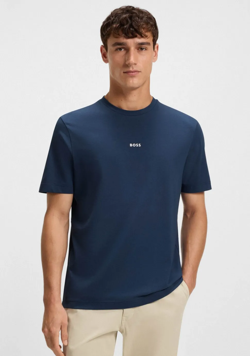 BOSS ORANGE TSHIRT