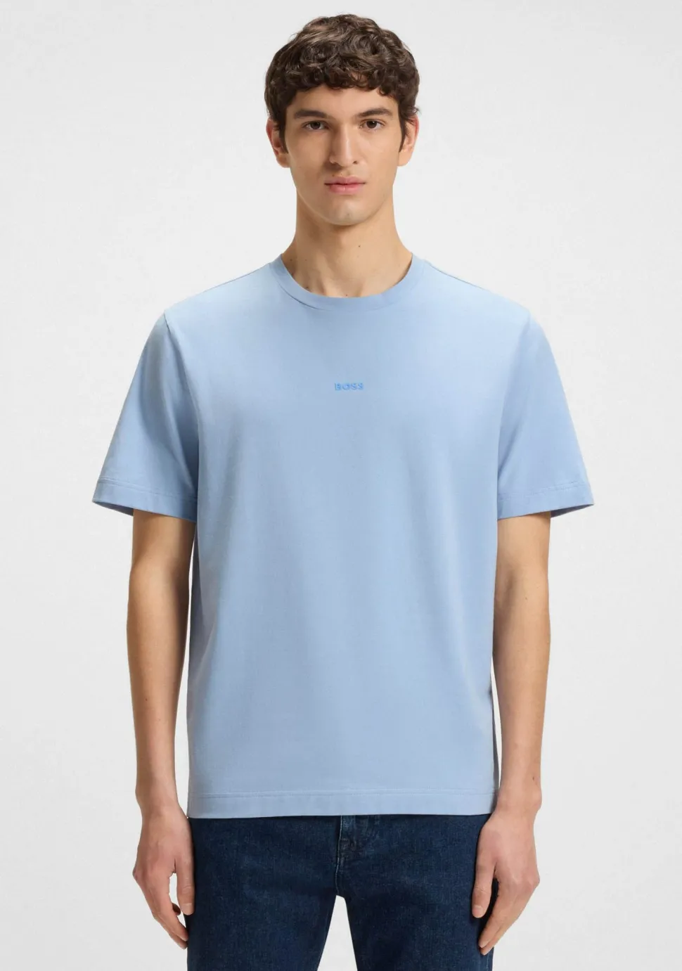 BOSS ORANGE TSHIRT