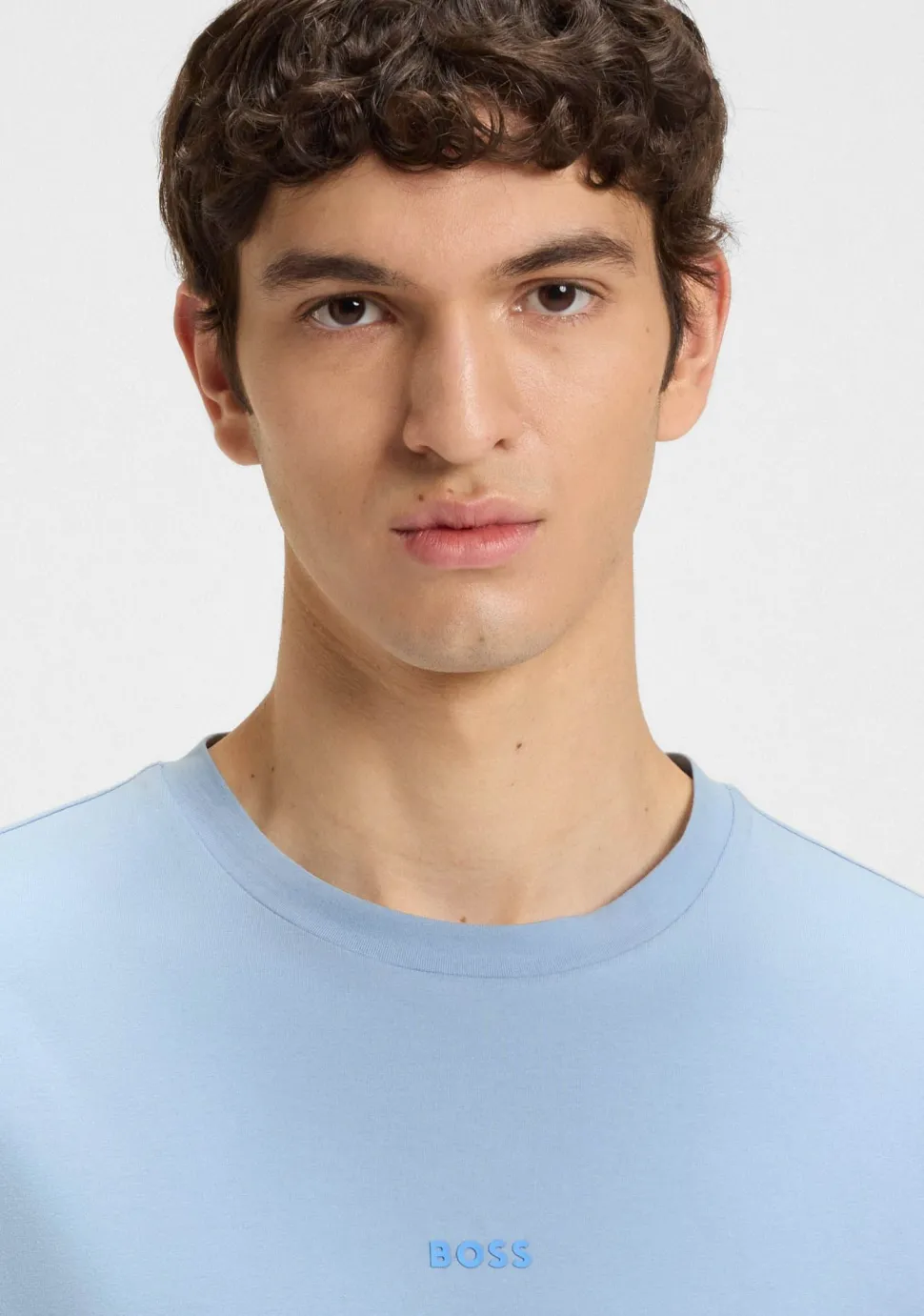 BOSS ORANGE TSHIRT