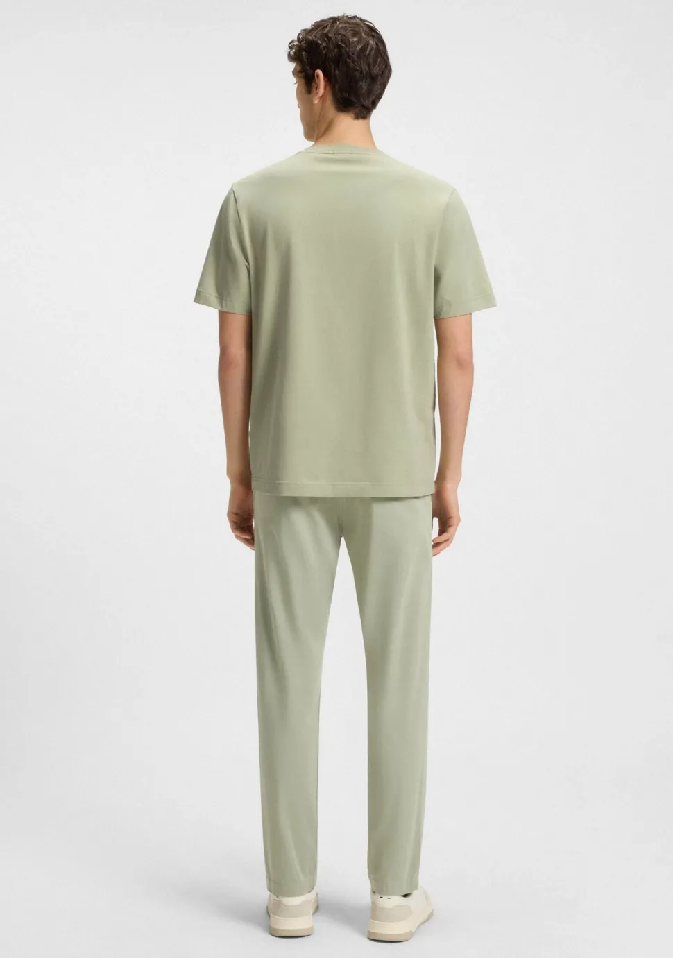 BOSS ORANGE TSHIRT