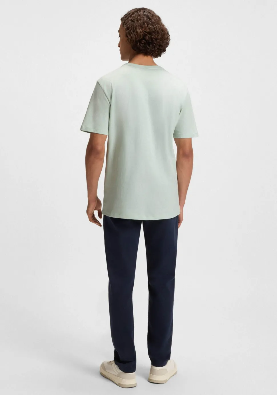 BOSS ORANGE TSHIRT