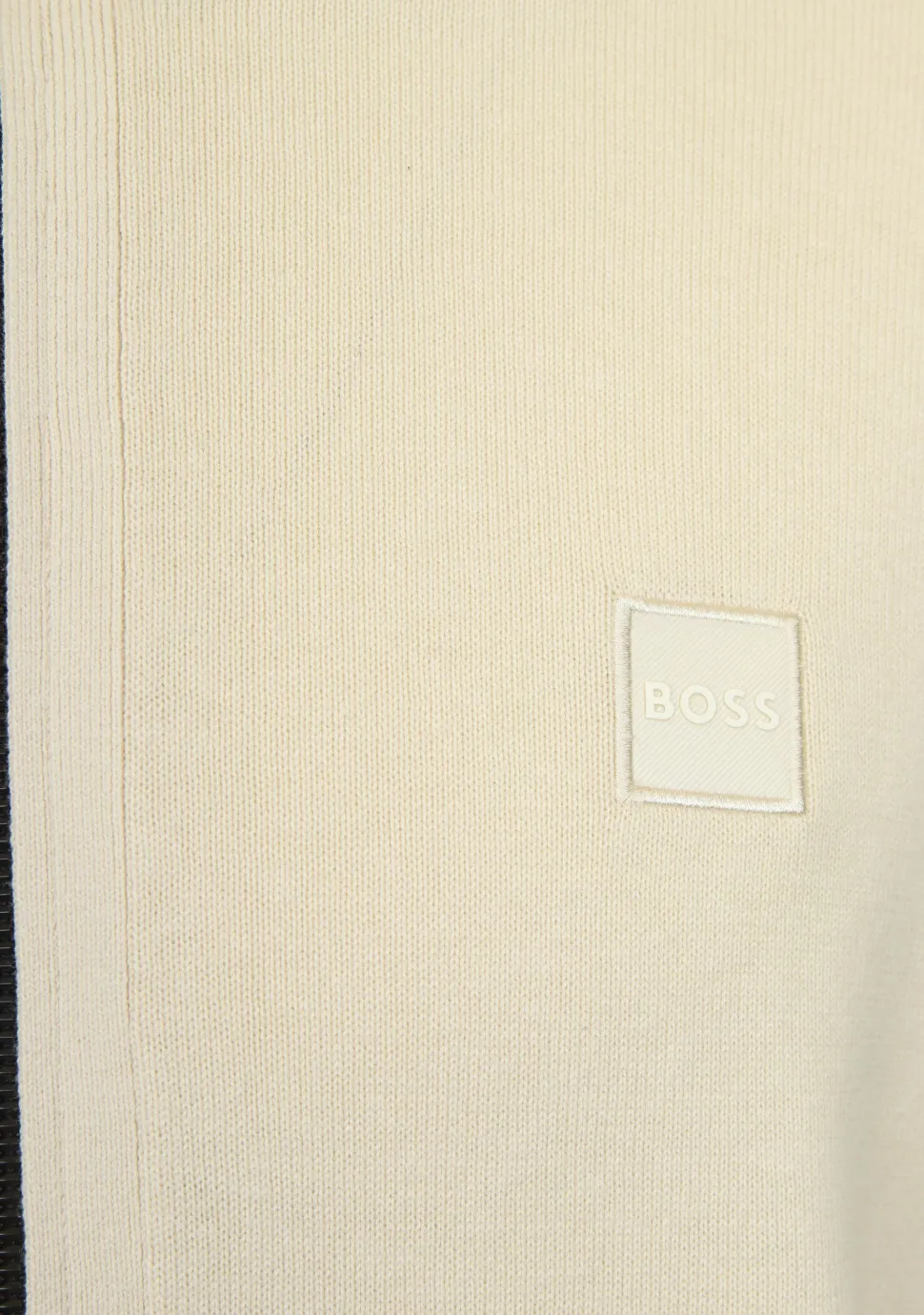 BOSS ORANGE VEST