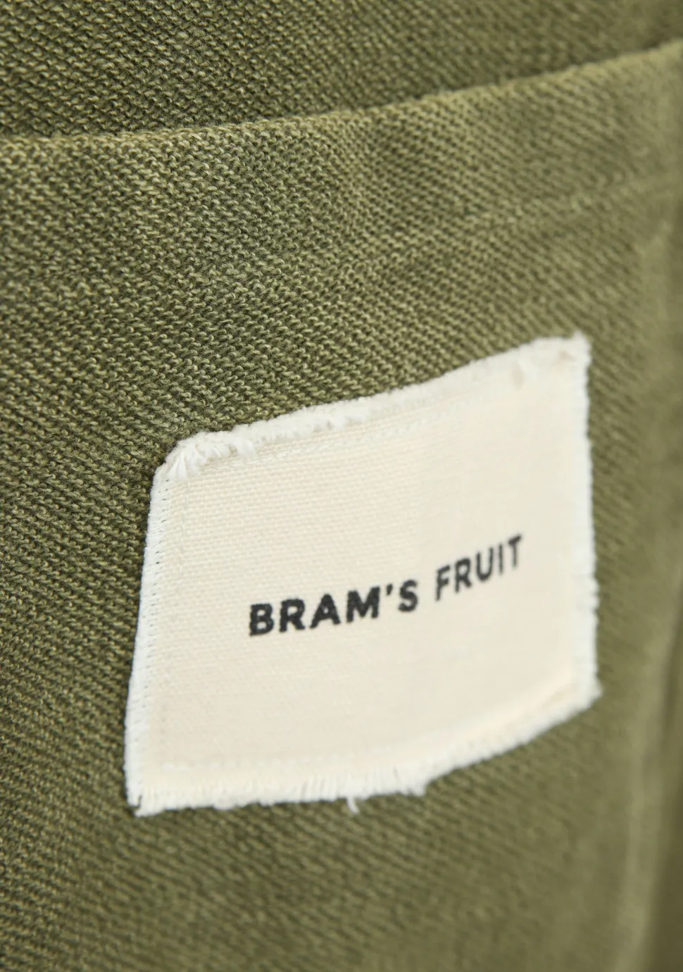 BRAMS FRUIT TRUI
