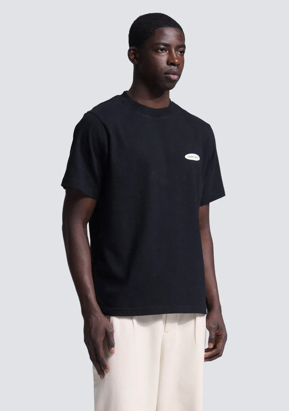 BRAMS FRUIT TSHIRT