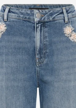 BRUUNS BAZAAR JEANS
