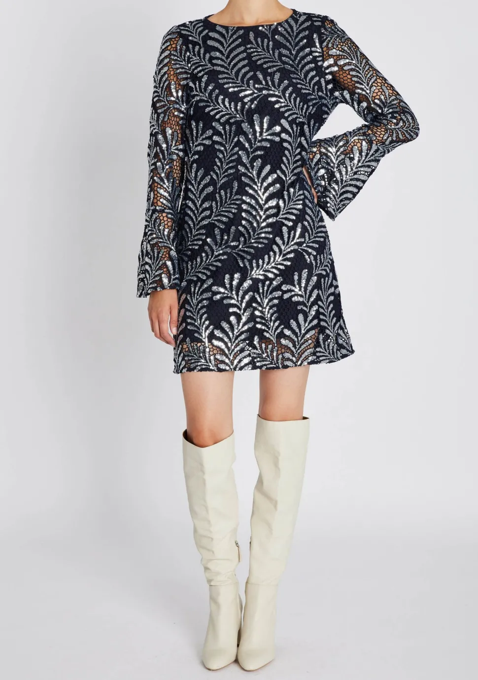 BRUUNS BAZAAR JURK