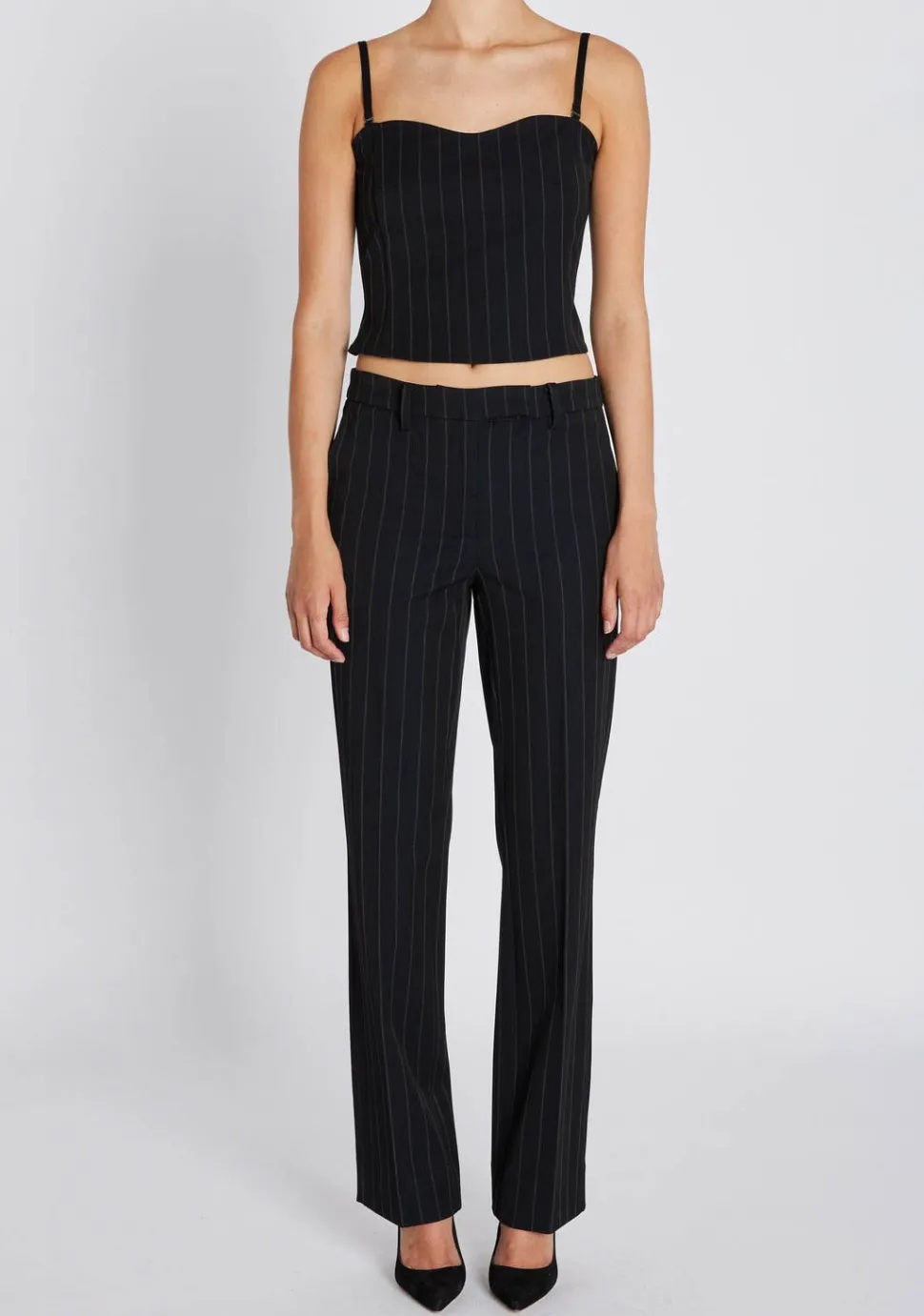 BRUUNS BAZAAR PANTALON