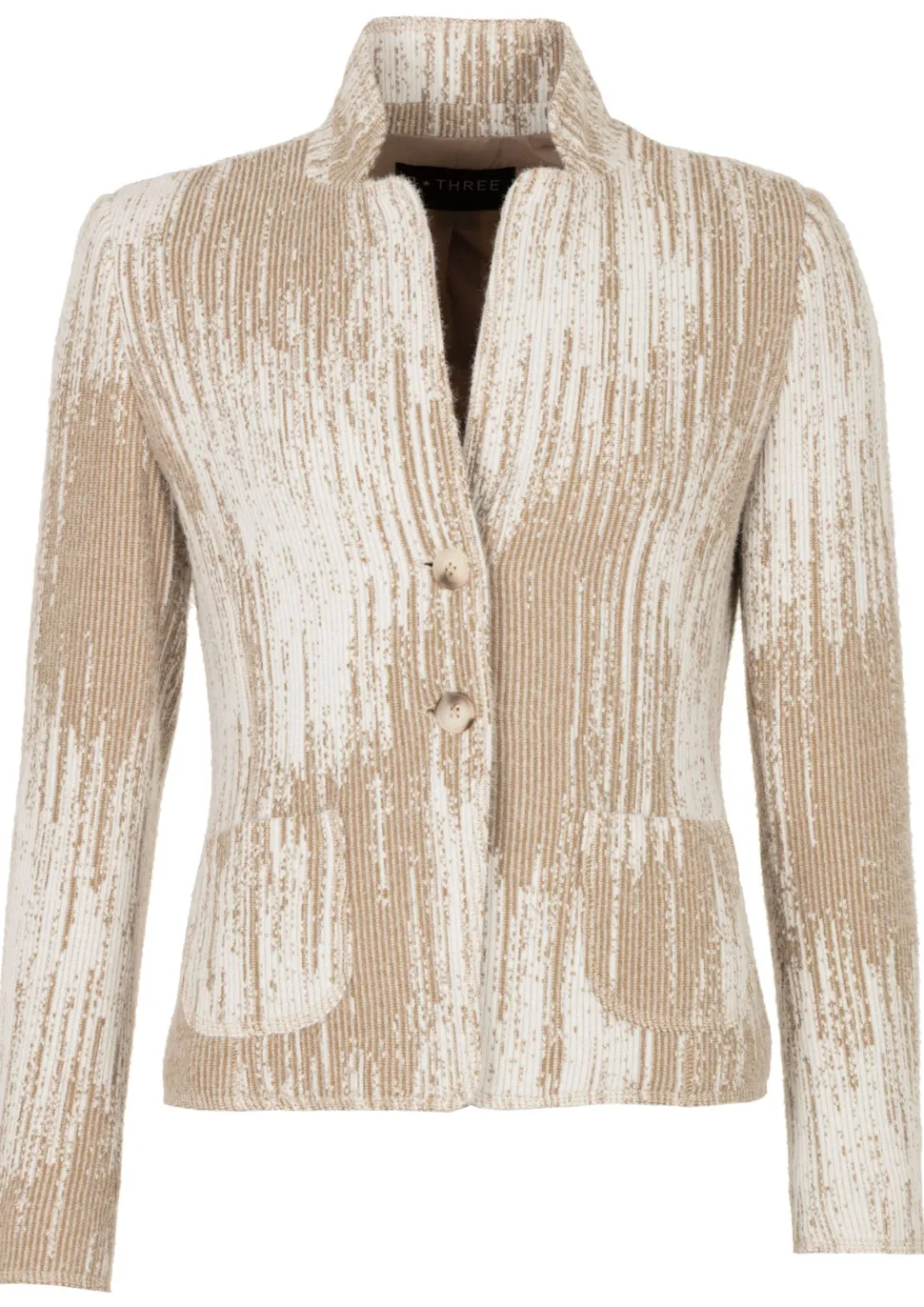 BTHREE BLAZER
