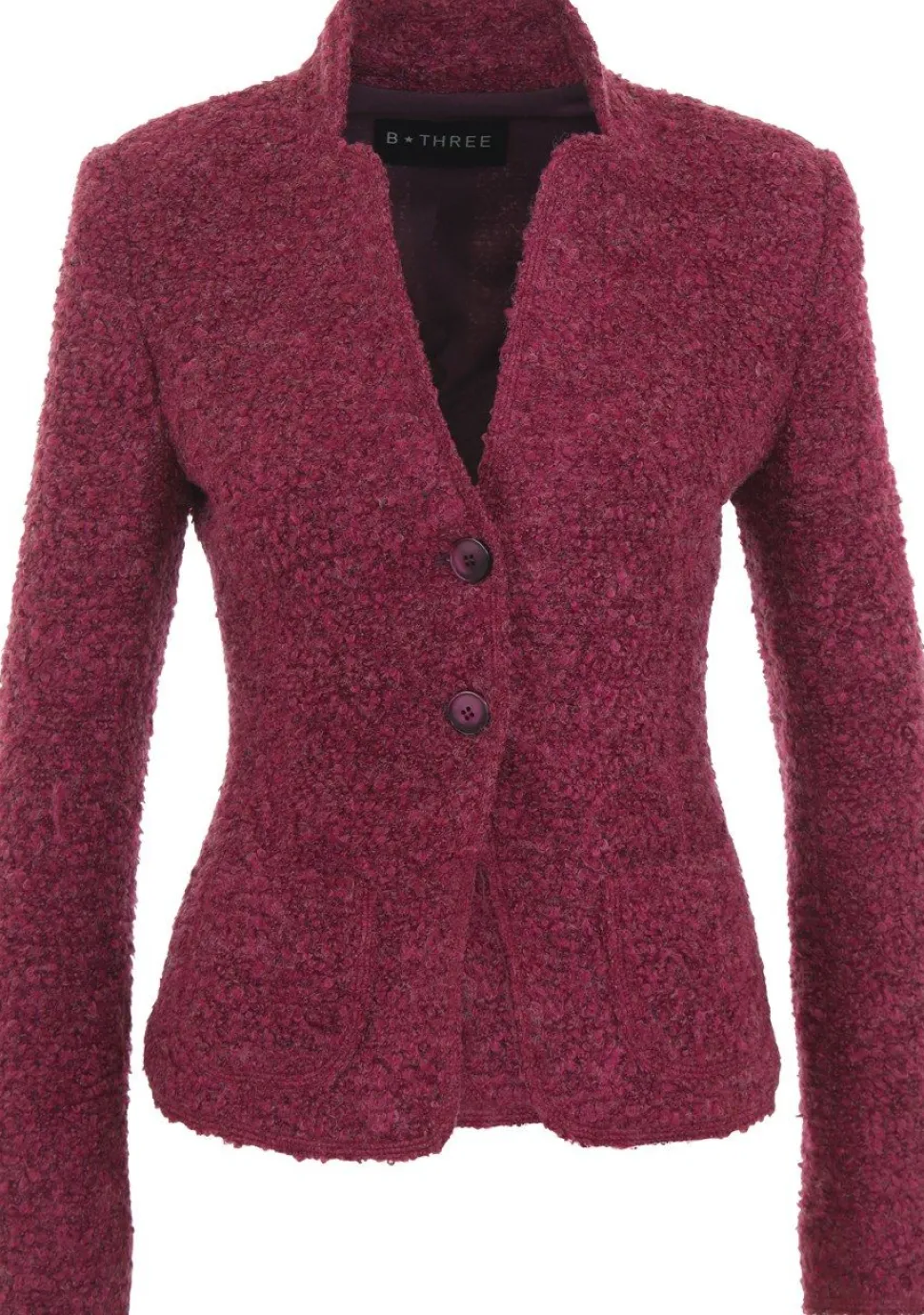 BTHREE BLAZER