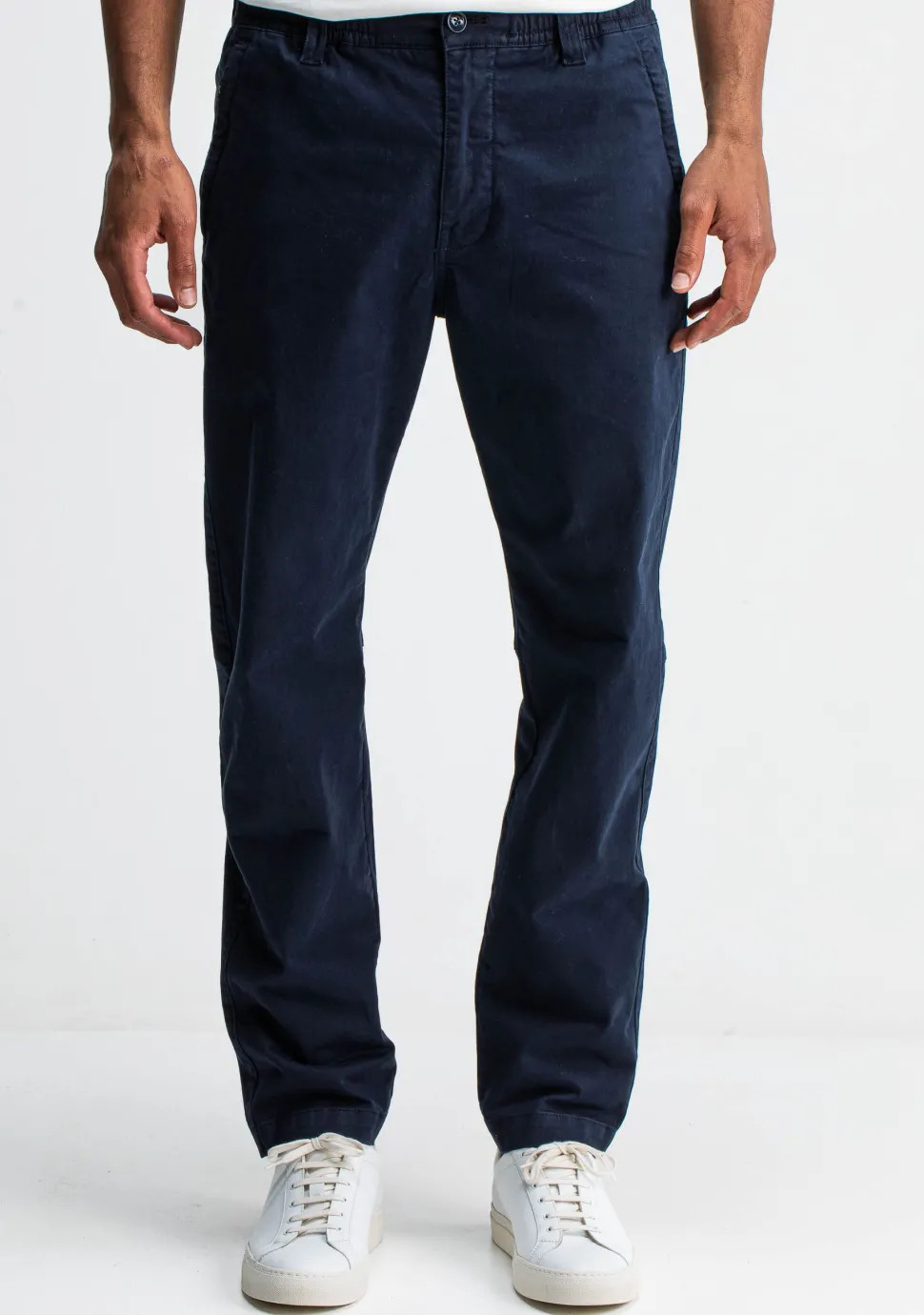 BUTCHER OF BLUE CHINO
