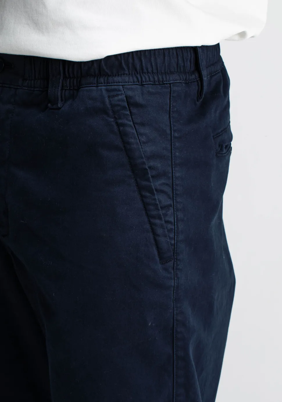 BUTCHER OF BLUE CHINO