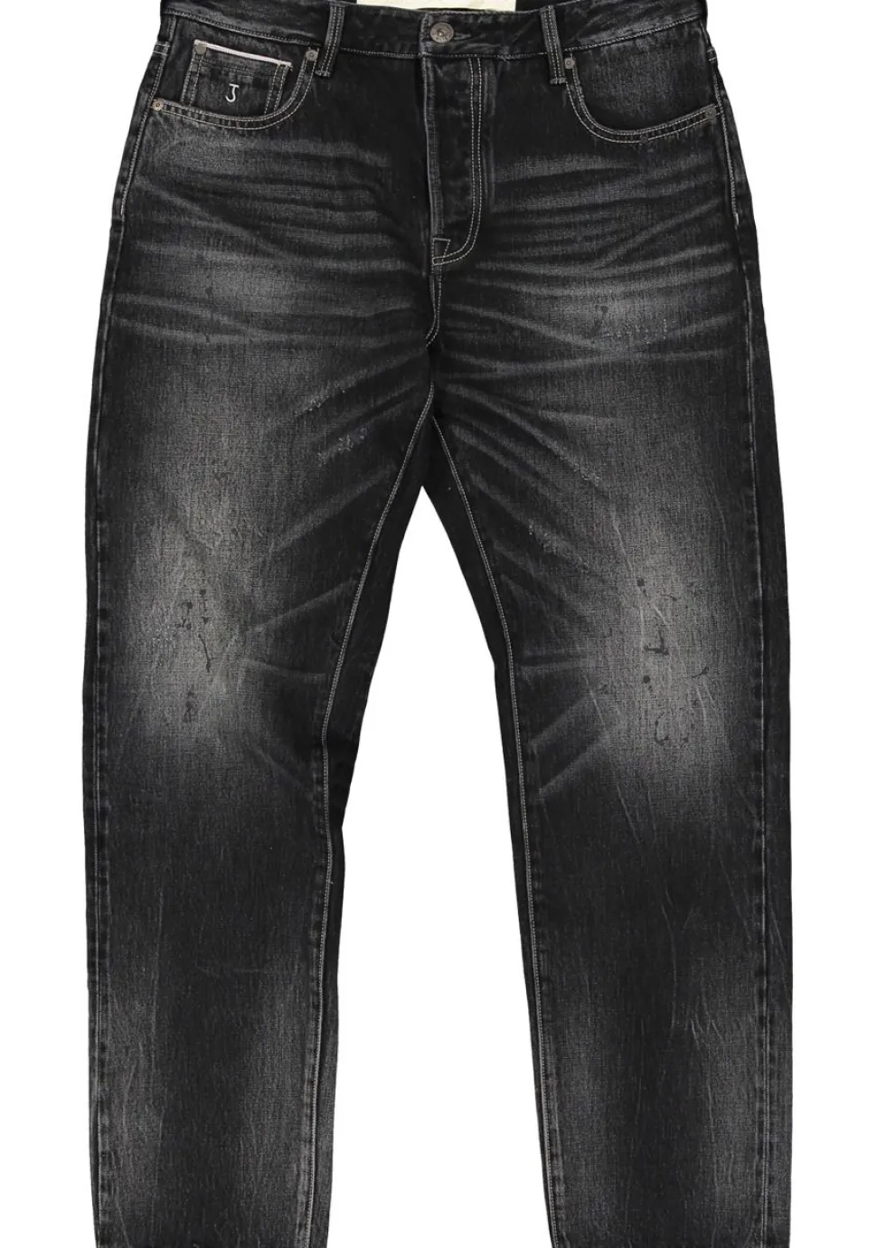 BUTCHER OF BLUE JEANS