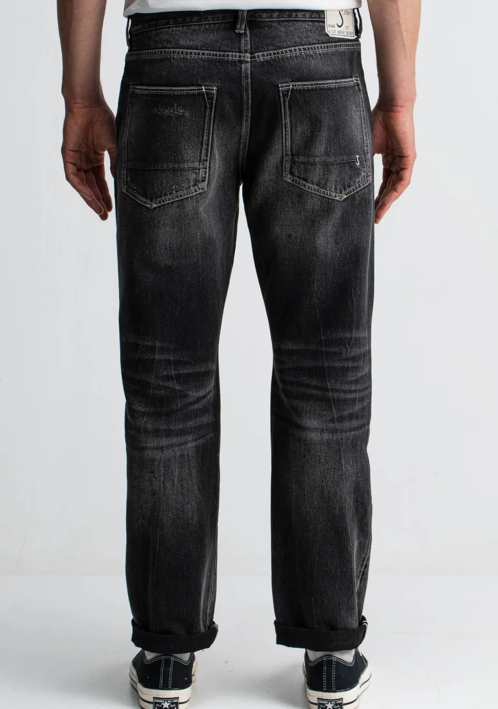 BUTCHER OF BLUE JEANS