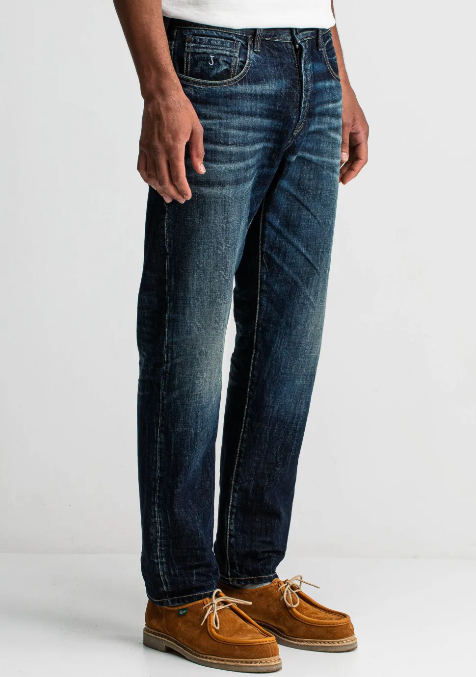 BUTCHER OF BLUE JEANS