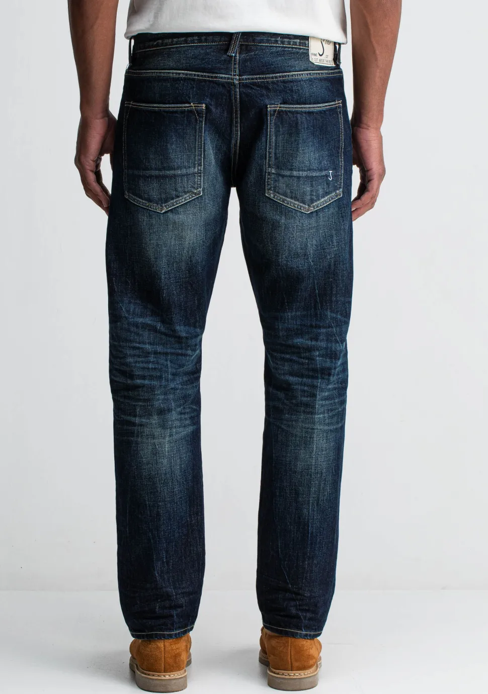 BUTCHER OF BLUE JEANS