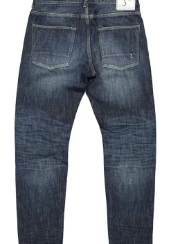 BUTCHER OF BLUE JEANS