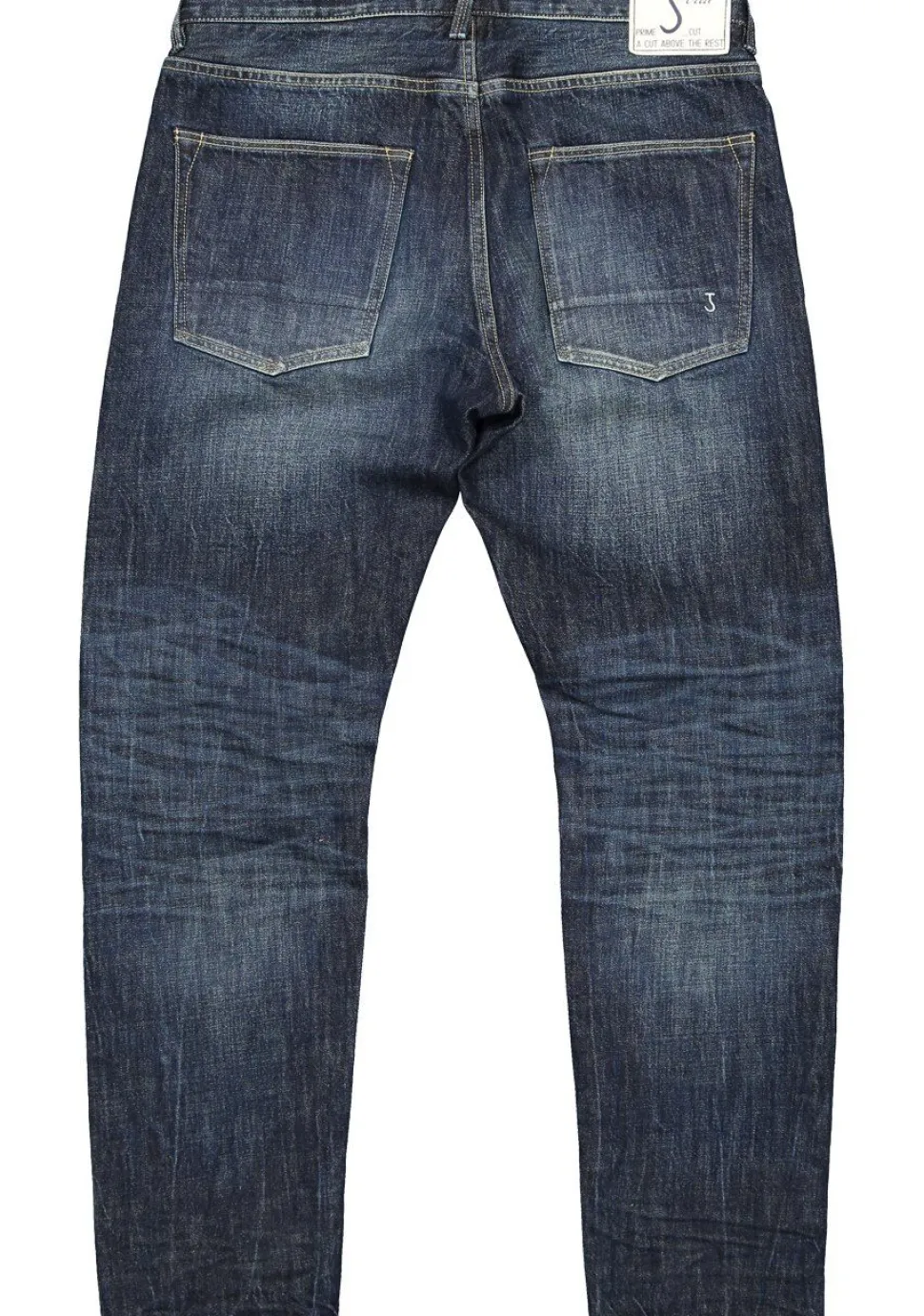 BUTCHER OF BLUE JEANS