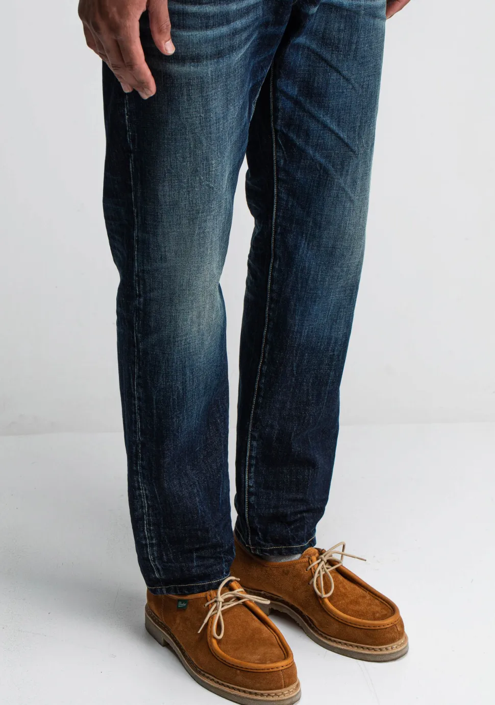 BUTCHER OF BLUE JEANS