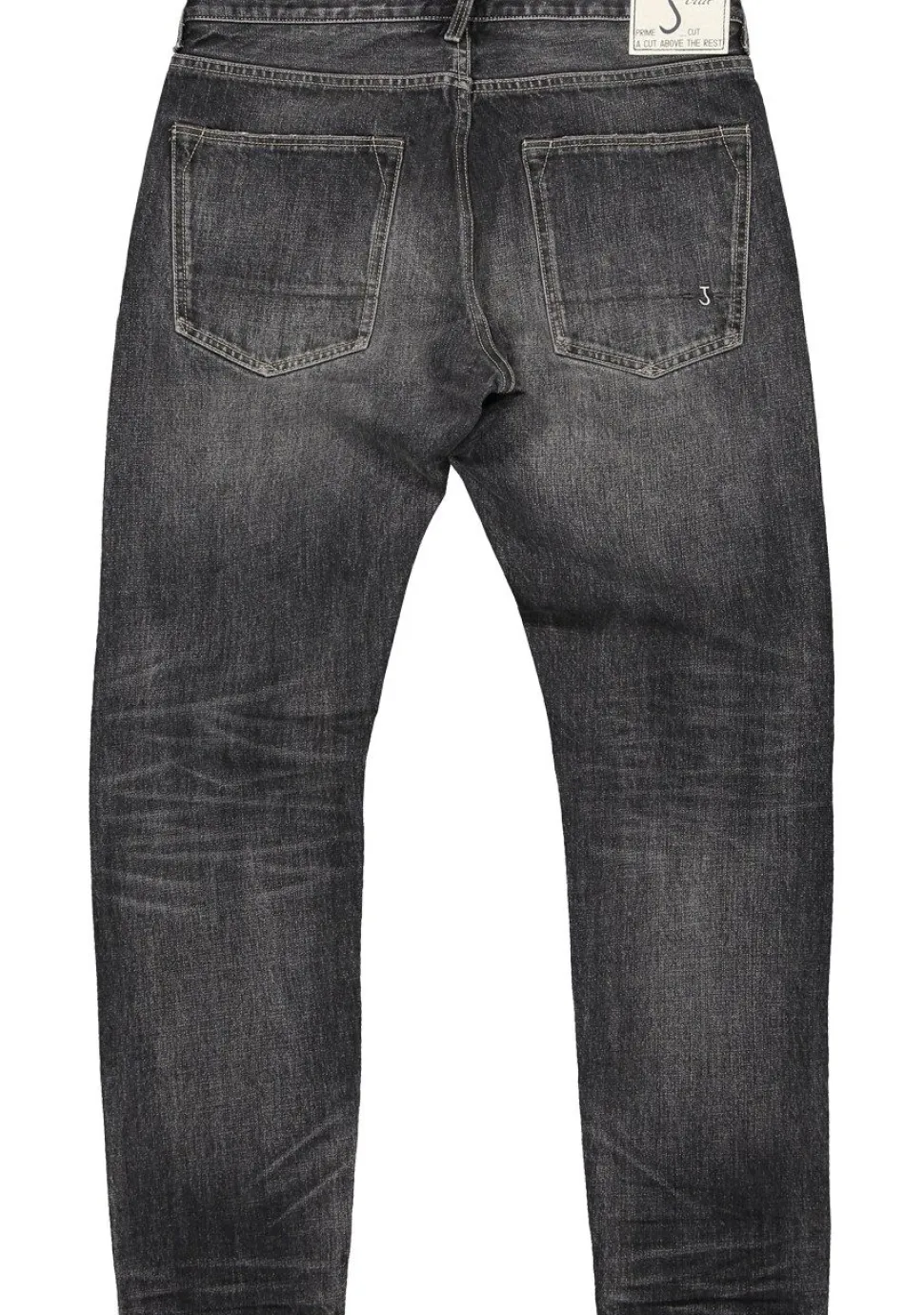 BUTCHER OF BLUE JEANS