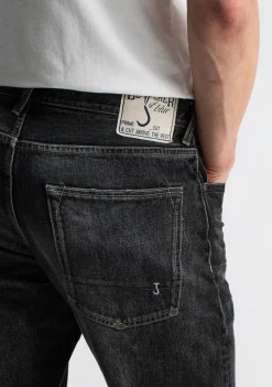 BUTCHER OF BLUE JEANS