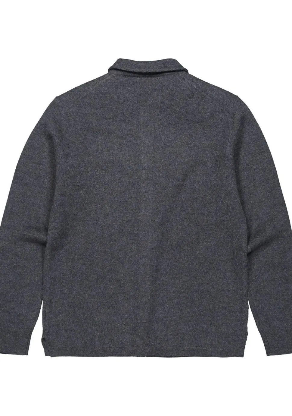 BUTCHER OF BLUE OVERSHIRT