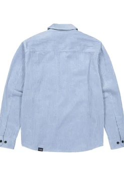 BUTCHER OF BLUE OVERSHIRT
