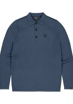 BUTCHER OF BLUE POLO
