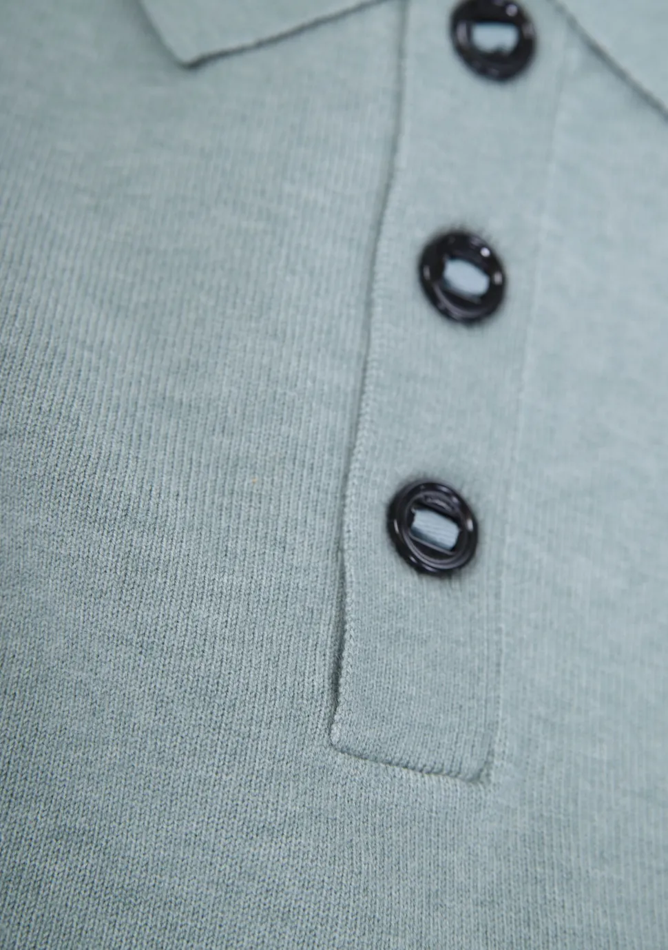BUTCHER OF BLUE POLO