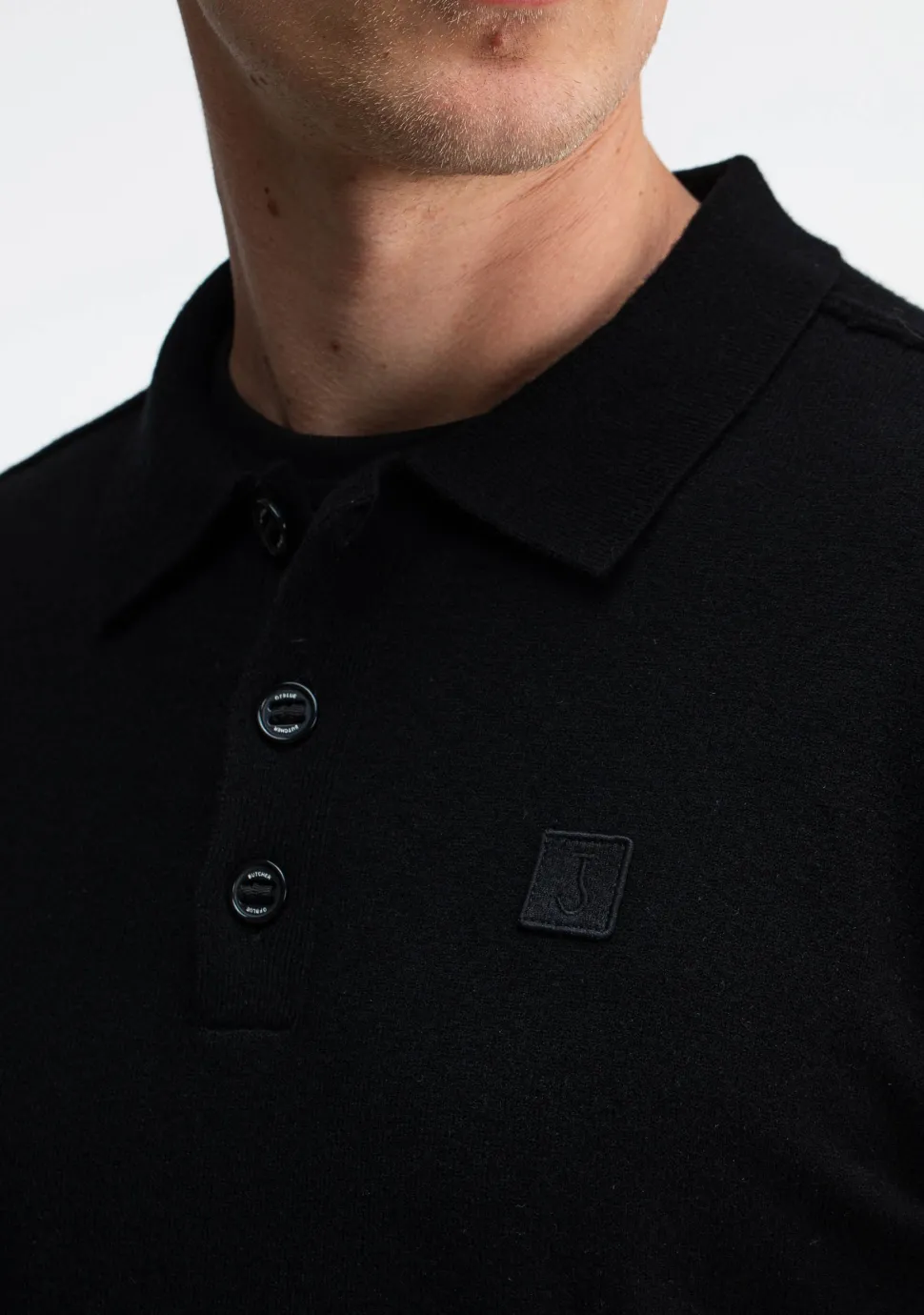 BUTCHER OF BLUE POLO
