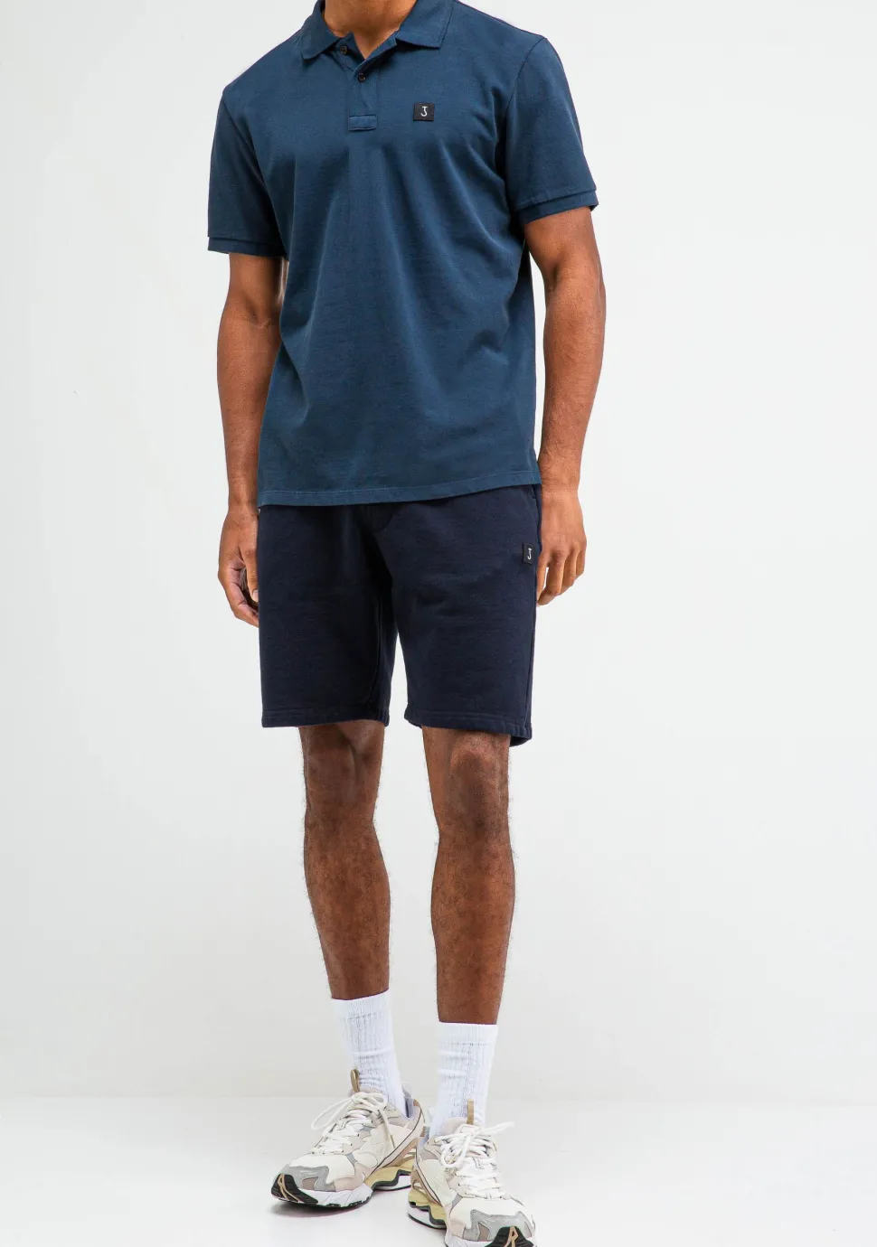 BUTCHER OF BLUE POLO