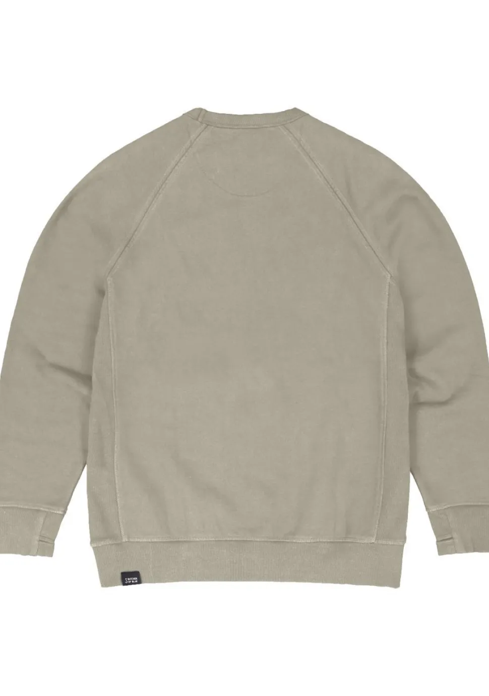 BUTCHER OF BLUE SWEATER
