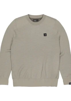 BUTCHER OF BLUE SWEATER