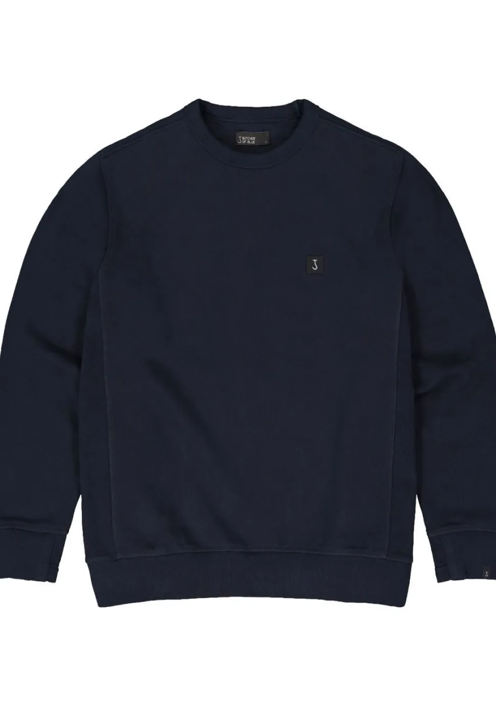 BUTCHER OF BLUE SWEATER