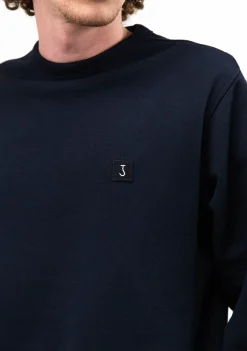 BUTCHER OF BLUE SWEATER