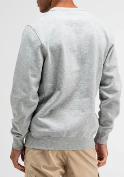 BUTCHER OF BLUE SWEATER