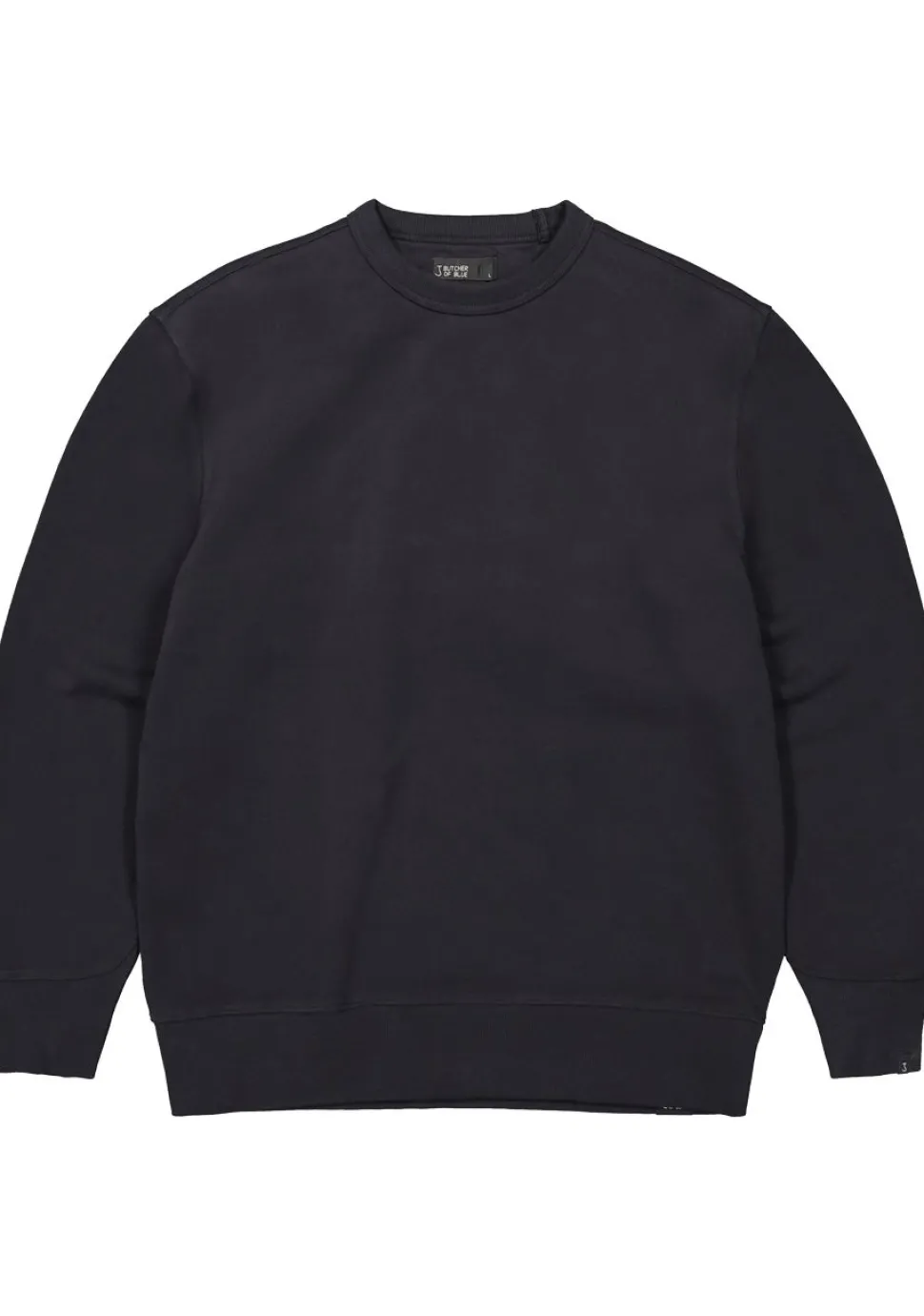 BUTCHER OF BLUE SWEATER
