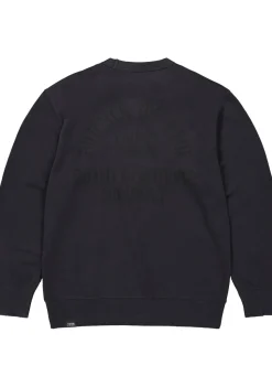 BUTCHER OF BLUE SWEATER