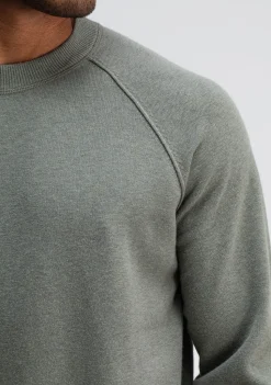 BUTCHER OF BLUE SWEATER