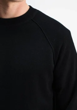 BUTCHER OF BLUE SWEATER