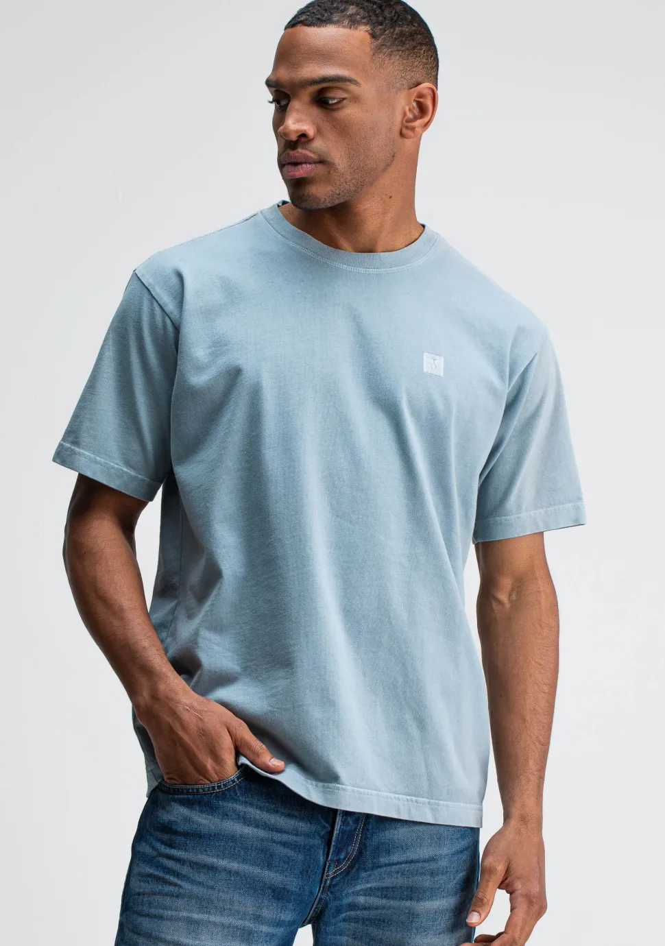 BUTCHER OF BLUE TSHIRT