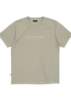 BUTCHER OF BLUE TSHIRT