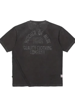 BUTCHER OF BLUE TSHIRT