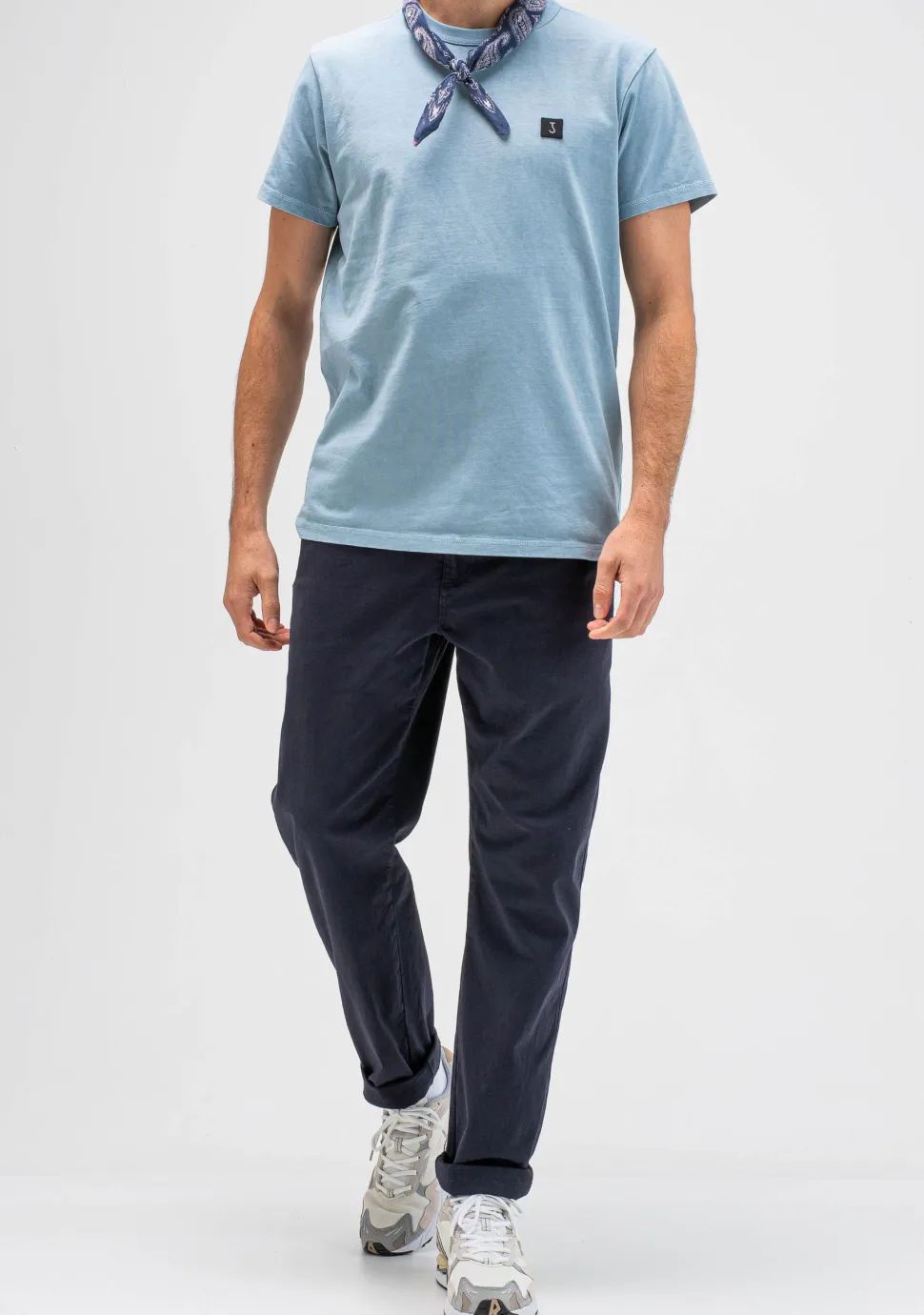 BUTCHER OF BLUE TSHIRT